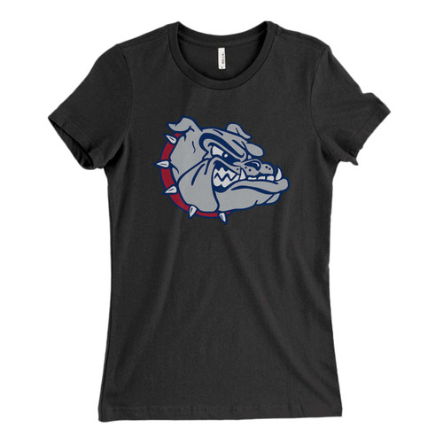 These are Gonzaga Bulldogs Fresh Women T Shirt that are cute tied to the side or paired with a cardigan or jacket for a more styled look. So comfy and classic, they are sure to make your vacation extra magical.