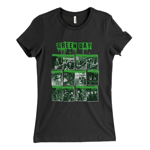 These are Green Day Calendar Fresh Women T Shirt that are cute tied to the side or paired with a cardigan or jacket for a more styled look. So comfy and classic, they are sure to make your vacation extra magical.