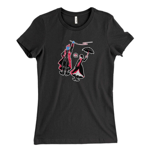 These are Guardians Of The Galaxy Yondu Fresh Women T Shirt that are cute tied to the side or paired with a cardigan or jacket for a more styled look. So comfy and classic, they are sure to make your vacation extra magical.