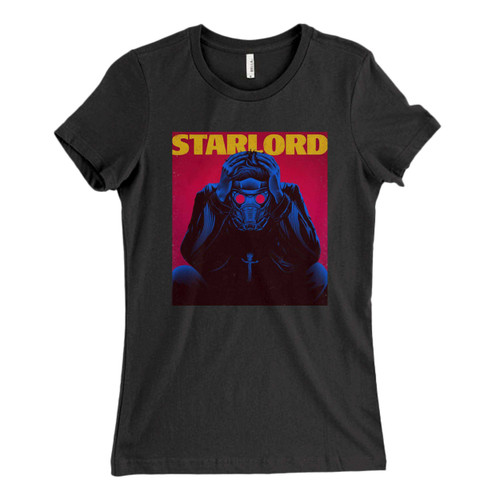 These are I M A Star Lord parody Fresh Women T Shirt that are cute tied to the side or paired with a cardigan or jacket for a more styled look. So comfy and classic, they are sure to make your vacation extra magical.