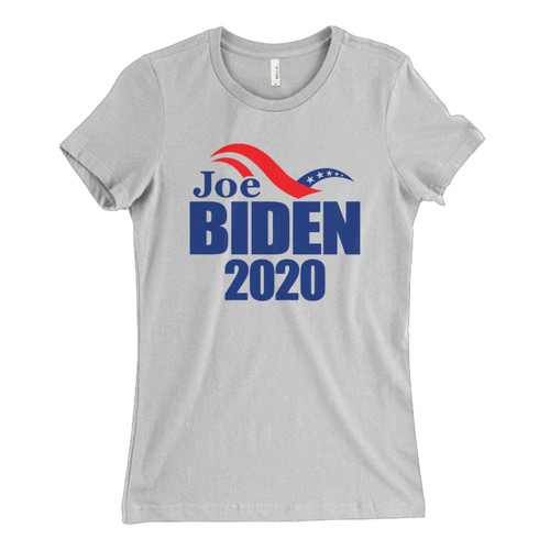 These are Joe Biden 2020 Election Fresh Women T Shirt that are cute tied to the side or paired with a cardigan or jacket for a more styled look. So comfy and classic, they are sure to make your vacation extra magical.