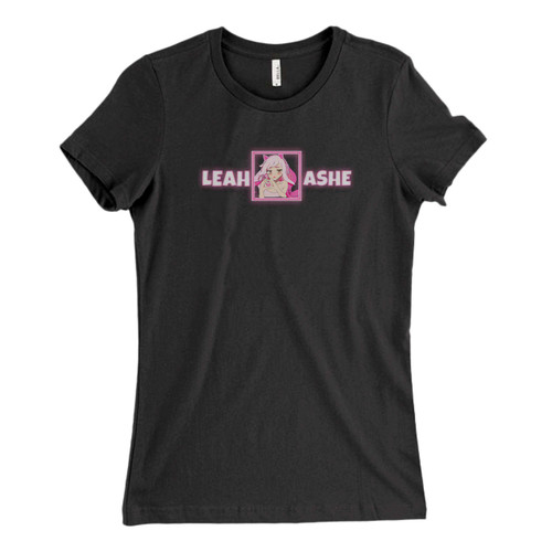 These are Leah Ashe Fresh Women T Shirt that are cute tied to the side or paired with a cardigan or jacket for a more styled look. So comfy and classic, they are sure to make your vacation extra magical.
