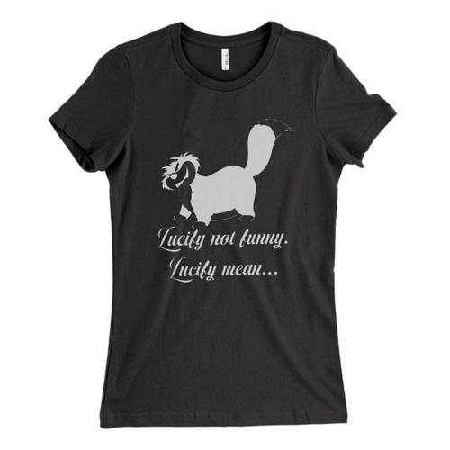 These are Luciby Not Bunny Fresh Women T Shirt that are cute tied to the side or paired with a cardigan or jacket for a more styled look. So comfy and classic, they are sure to make your vacation extra magical.