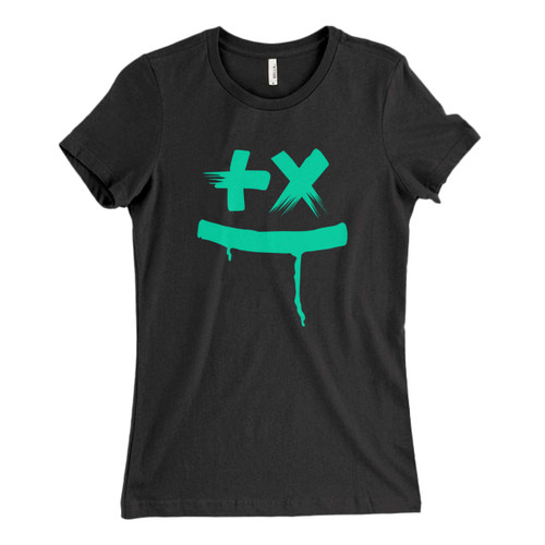 These are Martin Garrix Logo Fresh Women T Shirt that are cute tied to the side or paired with a cardigan or jacket for a more styled look. So comfy and classic, they are sure to make your vacation extra magical.