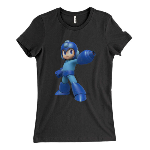 These are Mega Man 3d Fresh Women T Shirt that are cute tied to the side or paired with a cardigan or jacket for a more styled look. So comfy and classic, they are sure to make your vacation extra magical.