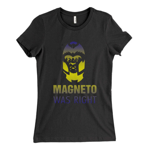 These are Mutant Revolution Marvel Png Fresh Women T Shirt that are cute tied to the side or paired with a cardigan or jacket for a more styled look. So comfy and classic, they are sure to make your vacation extra magical.