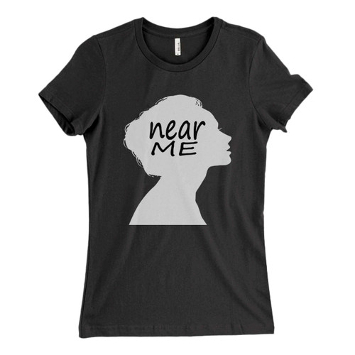 These are Near Me Fresh Women T Shirt that are cute tied to the side or paired with a cardigan or jacket for a more styled look. So comfy and classic, they are sure to make your vacation extra magical.