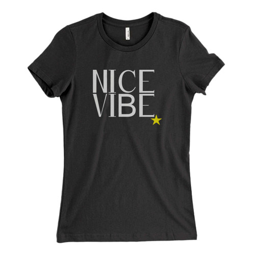 These are Nice Vibe Ichigo Fresh Women T Shirt that are cute tied to the side or paired with a cardigan or jacket for a more styled look. So comfy and classic, they are sure to make your vacation extra magical.