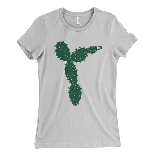 These are Prickly Pear Cactus Mustard Fresh Women T Shirt that are cute tied to the side or paired with a cardigan or jacket for a more styled look. So comfy and classic, they are sure to make your vacation extra magical.