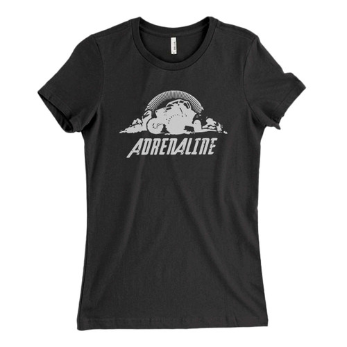 These are rzr utv adrenaline Fresh Women T Shirt that are cute tied to the side or paired with a cardigan or jacket for a more styled look. So comfy and classic, they are sure to make your vacation extra magical.