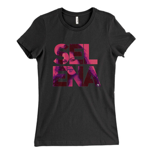 These are Selena Quintanilla Fan Art Fresh Women T Shirt that are cute tied to the side or paired with a cardigan or jacket for a more styled look. So comfy and classic, they are sure to make your vacation extra magical.