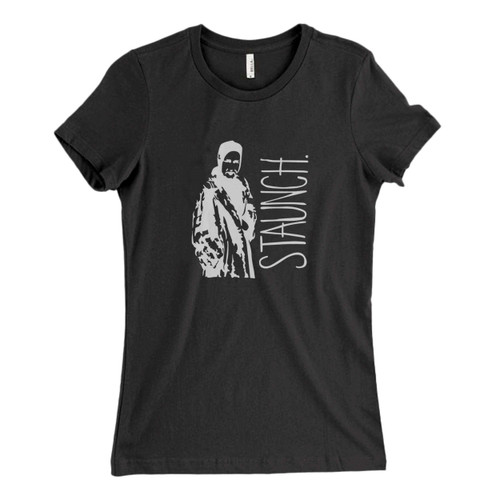 These are Staunch Revolutionary Staunch Character Edith Beale Fresh Women T Shirt that are cute tied to the side or paired with a cardigan or jacket for a more styled look. So comfy and classic, they are sure to make your vacation extra magical. These are Staunch Revolutionary Staunch Character Edith Beale Fresh Women T Shirt that are cute tied to the side or paired with a cardigan or jacket for a more styled look. So comfy and classic, they are sure to make your vacation extra magical.