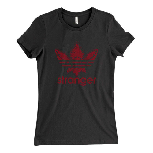 These are Stranger - Stranger Things Fresh Women T Shirt that are cute tied to the side or paired with a cardigan or jacket for a more styled look. So comfy and classic, they are sure to make your vacation extra magical.