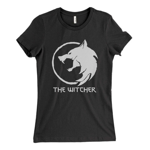 These are The Witcher Fresh Women T Shirt that are cute tied to the side or paired with a cardigan or jacket for a more styled look. So comfy and classic, they are sure to make your vacation extra magical.