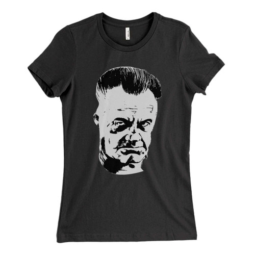 These are the sopranos peter paul paulie Fresh Women T Shirt that are cute tied to the side or paired with a cardigan or jacket for a more styled look. So comfy and classic, they are sure to make your vacation extra magical.