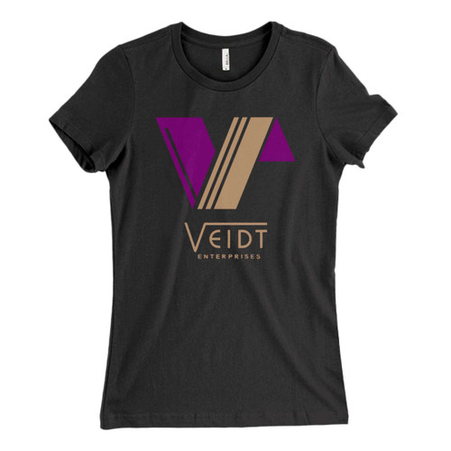 These are Veidt Enterprises Fresh Women T Shirt that are cute tied to the side or paired with a cardigan or jacket for a more styled look. So comfy and classic, they are sure to make your vacation extra magical.