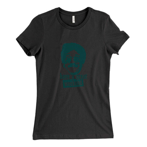 These are Weekend at Bernies 2 Bernie Lomax Sanders Vacation vacay Summer Rental Beach Week Spring Break 80s Fresh Women T Shirt that are cute tied to the side or paired with a cardigan or jacket for a more styled look. So comfy and classic, they are sure to make your vacation extra magical.