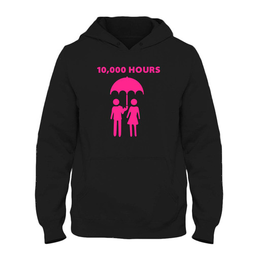 Was created with comfort in mind, this 10000 Hours Umbrella Fresh Hoodie lighter weight is perfect for any activity. Teams and groups love this hoodie for its affordable price and variety of colors.