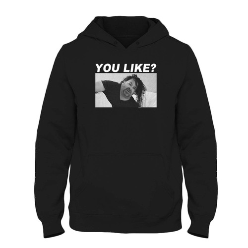 Was created with comfort in mind, this 90 Day Big Ed Fiance You Like Fresh Hoodie lighter weight is perfect for any activity. Teams and groups love this hoodie for its affordable price and variety of colors.