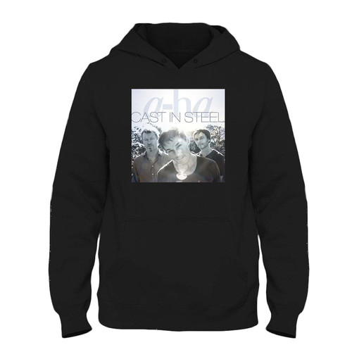 Was created with comfort in mind, this A Ha Aha Sast In Steel Fresh Hoodie lighter weight is perfect for any activity. Teams and groups love this hoodie for its affordable price and variety of colors.