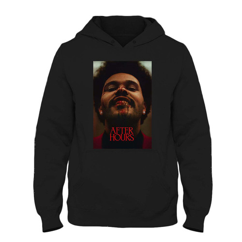 Was created with comfort in mind, this After Hours Cover The Weeknd Fresh Hoodie lighter weight is perfect for any activity. Teams and groups love this hoodie for its affordable price and variety of colors.