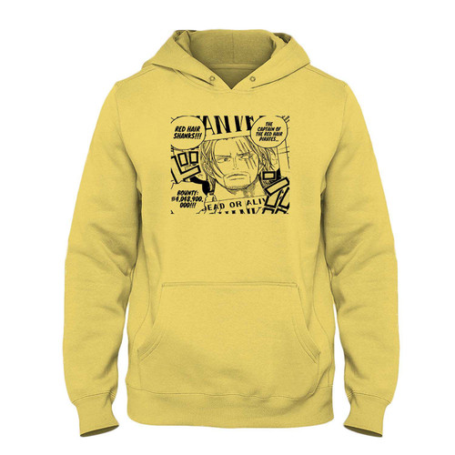 Was created with comfort in mind, this akagami no shanks the red hair pirates Fresh Hoodie lighter weight is perfect for any activity. Teams and groups love this hoodie for its affordable price and variety of colors.