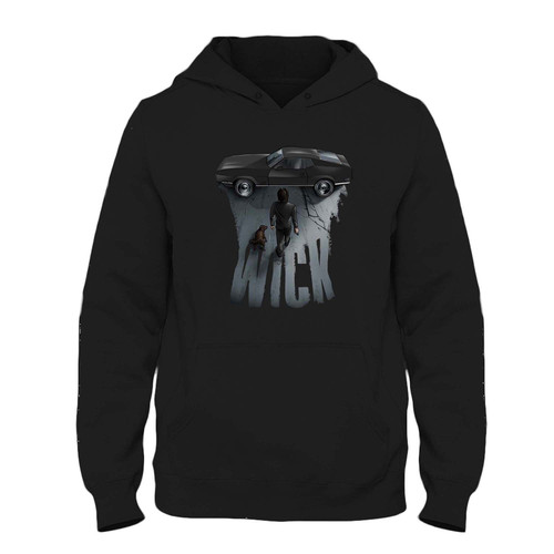 Was created with comfort in mind, this Akira wick Fresh Hoodie lighter weight is perfect for any activity. Teams and groups love this hoodie for its affordable price and variety of colors.
