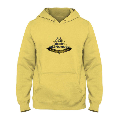 Was created with comfort in mind, this All Hail King Killmonger Fresh Hoodie lighter weight is perfect for any activity. Teams and groups love this hoodie for its affordable price and variety of colors. Was created with comfort in mind, this All Hail King Killmonger Fresh Hoodie lighter weight is perfect for any activity. Teams and groups love this hoodie for its affordable price and variety of colors.