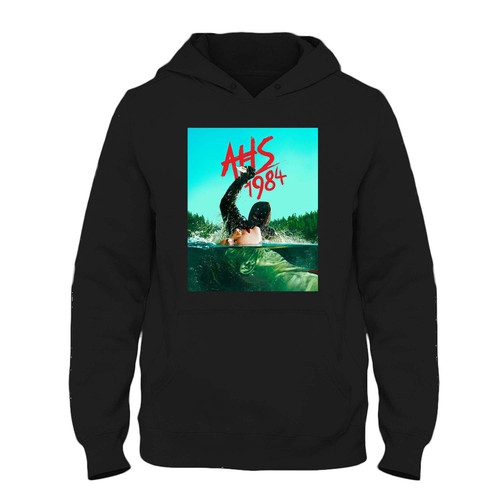 Was created with comfort in mind, this American Horror Story 1984 Cover Fresh Hoodie lighter weight is perfect for any activity. Teams and groups love this hoodie for its affordable price and variety of colors.
