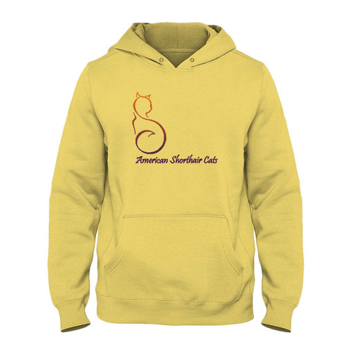 Was created with comfort in mind, this American Shorthair Kittens Fresh Hoodie lighter weight is perfect for any activity. Teams and groups love this hoodie for its affordable price and variety of colors. Was created with comfort in mind, this American Shorthair Kittens Fresh Hoodie lighter weight is perfect for any activity. Teams and groups love this hoodie for its affordable price and variety of colors.