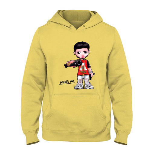 Was created with comfort in mind, this Anuel Aa Funny Fresh Hoodie lighter weight is perfect for any activity. Teams and groups love this hoodie for its affordable price and variety of colors. Was created with comfort in mind, this Anuel Aa Funny Fresh Hoodie lighter weight is perfect for any activity. Teams and groups love this hoodie for its affordable price and variety of colors.
