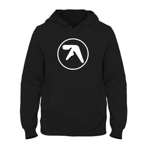 Was created with comfort in mind, this Aphex Twin Logo Fresh Hoodie lighter weight is perfect for any activity. Teams and groups love this hoodie for its affordable price and variety of colors.