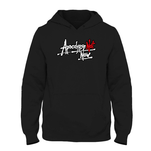 Was created with comfort in mind, this apocalypse not now Fresh Hoodie lighter weight is perfect for any activity. Teams and groups love this hoodie for its affordable price and variety of colors. Was created with comfort in mind, this apocalypse not now Fresh Hoodie lighter weight is perfect for any activity. Teams and groups love this hoodie for its affordable price and variety of colors.