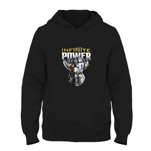 Was created with comfort in mind, this AVENGERS Fresh Hoodie lighter weight is perfect for any activity. Teams and groups love this hoodie for its affordable price and variety of colors.