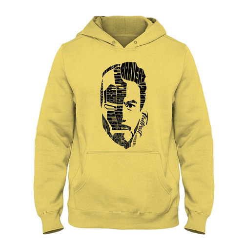 Was created with comfort in mind, this Avengers Endgame Fontrait Ironman Tony Stark Fresh Hoodie lighter weight is perfect for any activity. Teams and groups love this hoodie for its affordable price and variety of colors.