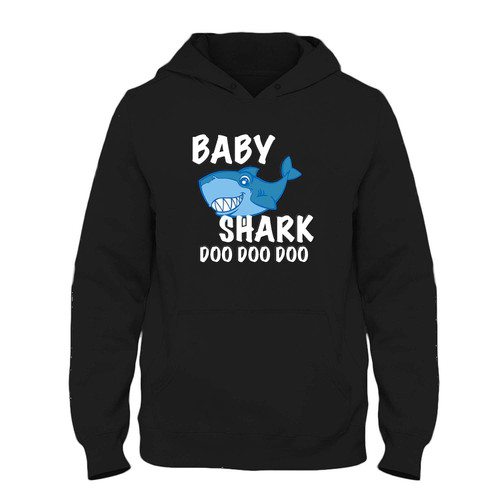 Was created with comfort in mind, this Baby Shark Doo Doo Doo 1 Fresh Hoodie lighter weight is perfect for any activity. Teams and groups love this hoodie for its affordable price and variety of colors.