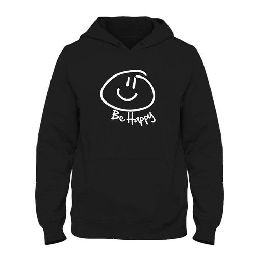 Was created with comfort in mind, this Be Happy Smiley Face Happieness Fresh Hoodie lighter weight is perfect for any activity. Teams and groups love this hoodie for its affordable price and variety of colors.