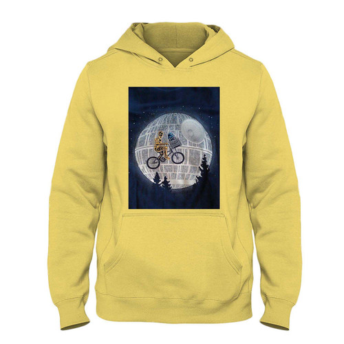 Was created with comfort in mind, this Beepnboop Art Fresh Hoodie lighter weight is perfect for any activity. Teams and groups love this hoodie for its affordable price and variety of colors.