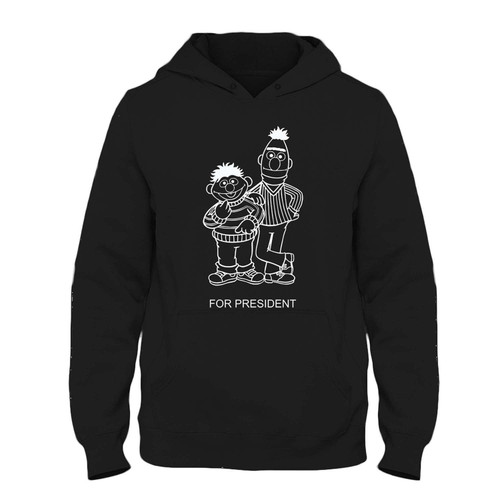 Was created with comfort in mind, this Bernie For President Fresh Best Hoodie lighter weight is perfect for any activity. Teams and groups love this hoodie for its affordable price and variety of colors.