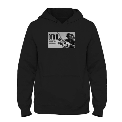 Was created with comfort in mind, this Beyonce And Jay Z Bringing Otr Ii Tour Fresh Best Hoodie lighter weight is perfect for any activity. Teams and groups love this hoodie for its affordable price and variety of colors.