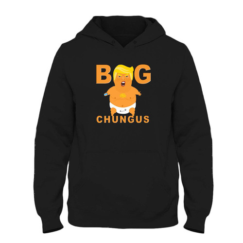 Was created with comfort in mind, this Big Chungus Funny Meme Fresh Best Hoodie lighter weight is perfect for any activity. Teams and groups love this hoodie for its affordable price and variety of colors.