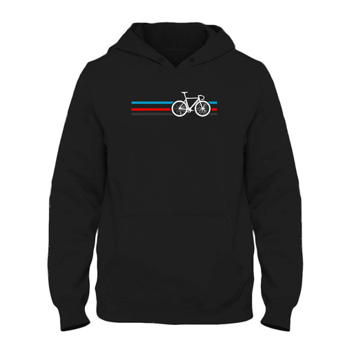 Was created with comfort in mind, this Bike Stripes Velodrome Fresh Best Hoodie lighter weight is perfect for any activity. Teams and groups love this hoodie for its affordable price and variety of colors.