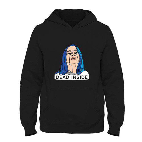 Was created with comfort in mind, this Billie Eilish Dead Inside Fresh Best Hoodie lighter weight is perfect for any activity. Teams and groups love this hoodie for its affordable price and variety of colors.