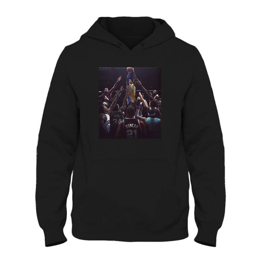 Was created with comfort in mind, this Black mamba kobe bryant legend Fresh Best Hoodie lighter weight is perfect for any activity. Teams and groups love this hoodie for its affordable price and variety of colors.