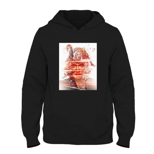 Was created with comfort in mind, this Black Widow Agen Spy Girls Fresh Best Hoodie lighter weight is perfect for any activity. Teams and groups love this hoodie for its affordable price and variety of colors.