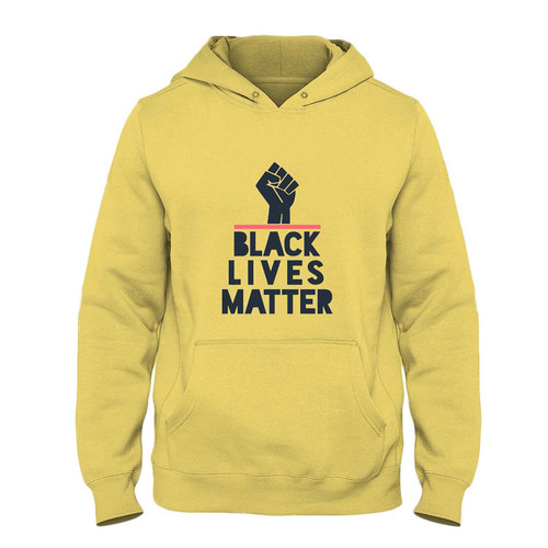 Was created with comfort in mind, this black lives matter text Fresh Best Hoodie lighter weight is perfect for any activity. Teams and groups love this hoodie for its affordable price and variety of colors.