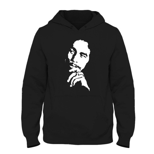 Was created with comfort in mind, this Bob Marley Fresh Best Hoodie lighter weight is perfect for any activity. Teams and groups love this hoodie for its affordable price and variety of colors.
