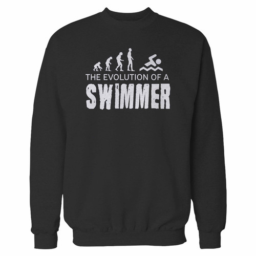 Your the evolution of a swimmer crewneck sweatshirt just got an update. This super comfortable and lighter weight crewneck will become your favorite go-to sweatshirt. The cozy spandex cuffs and waistband make this pill-resistant sweatshirt a fan favorite.And your group will look and feel their best in this premium ringspun cotton crew.