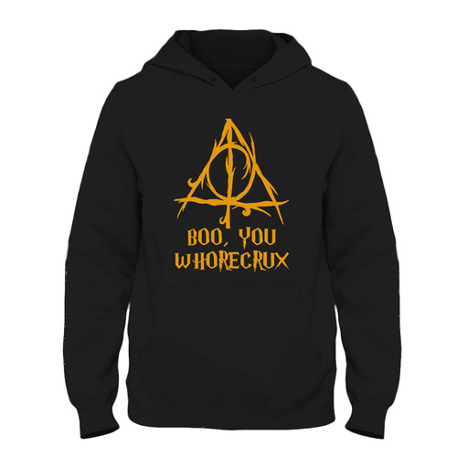 Was created with comfort in mind, this Boo You Whorecrux Fresh Best Hoodie lighter weight is perfect for any activity. Teams and groups love this hoodie for its affordable price and variety of colors.