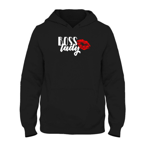 Was created with comfort in mind, this boss lady Fresh Best Hoodie lighter weight is perfect for any activity. Teams and groups love this hoodie for its affordable price and variety of colors.